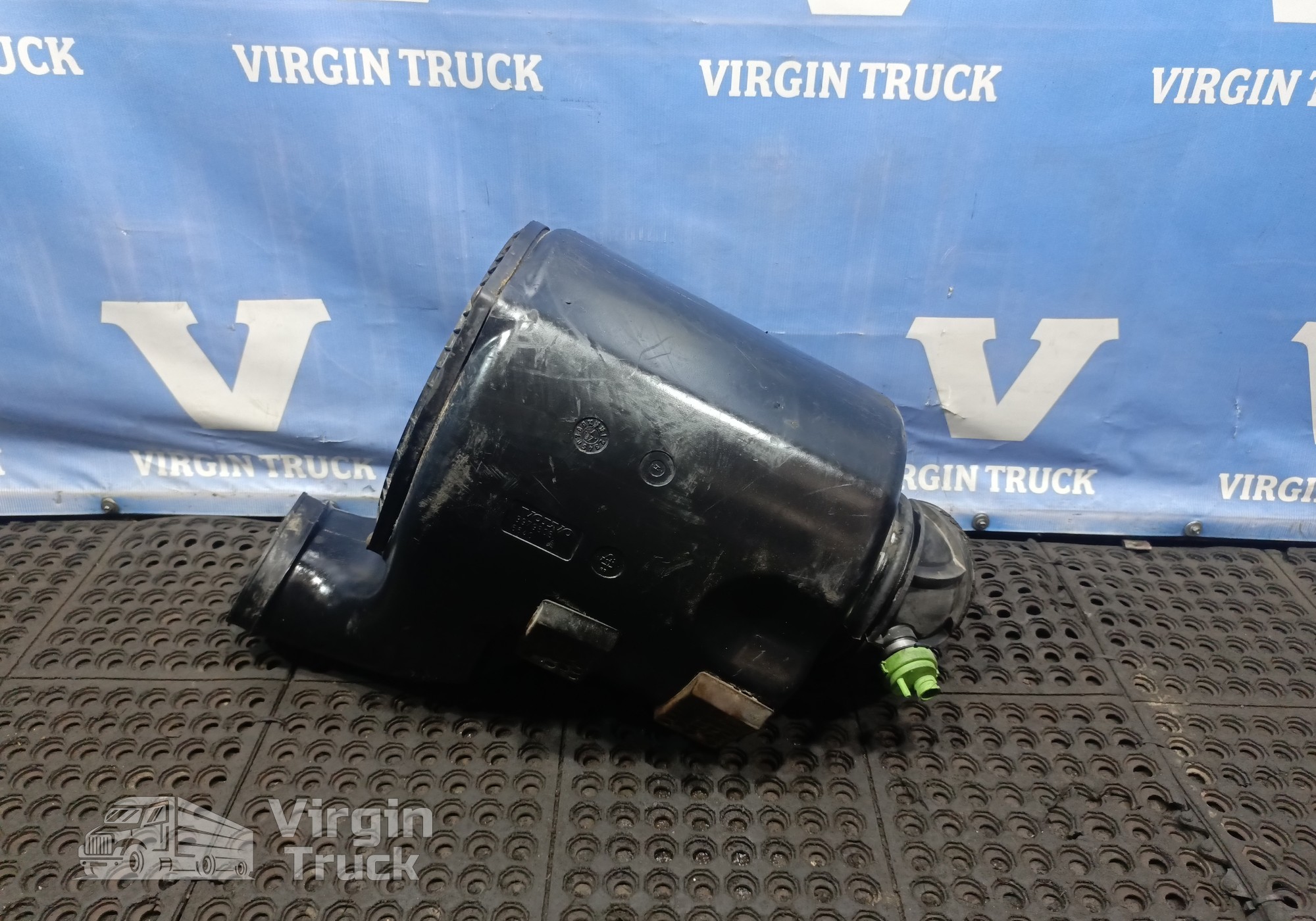 Корпус воздушного фильтра для Volvo FH 3 (с 2008 по 2012)