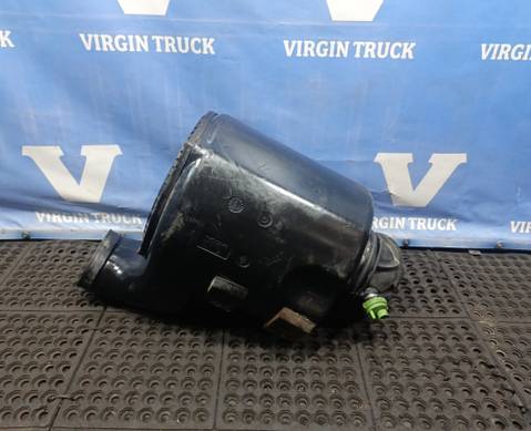 3979505 Корпус воздушного фильтра для Volvo FH 3 (с 2008 по 2012)