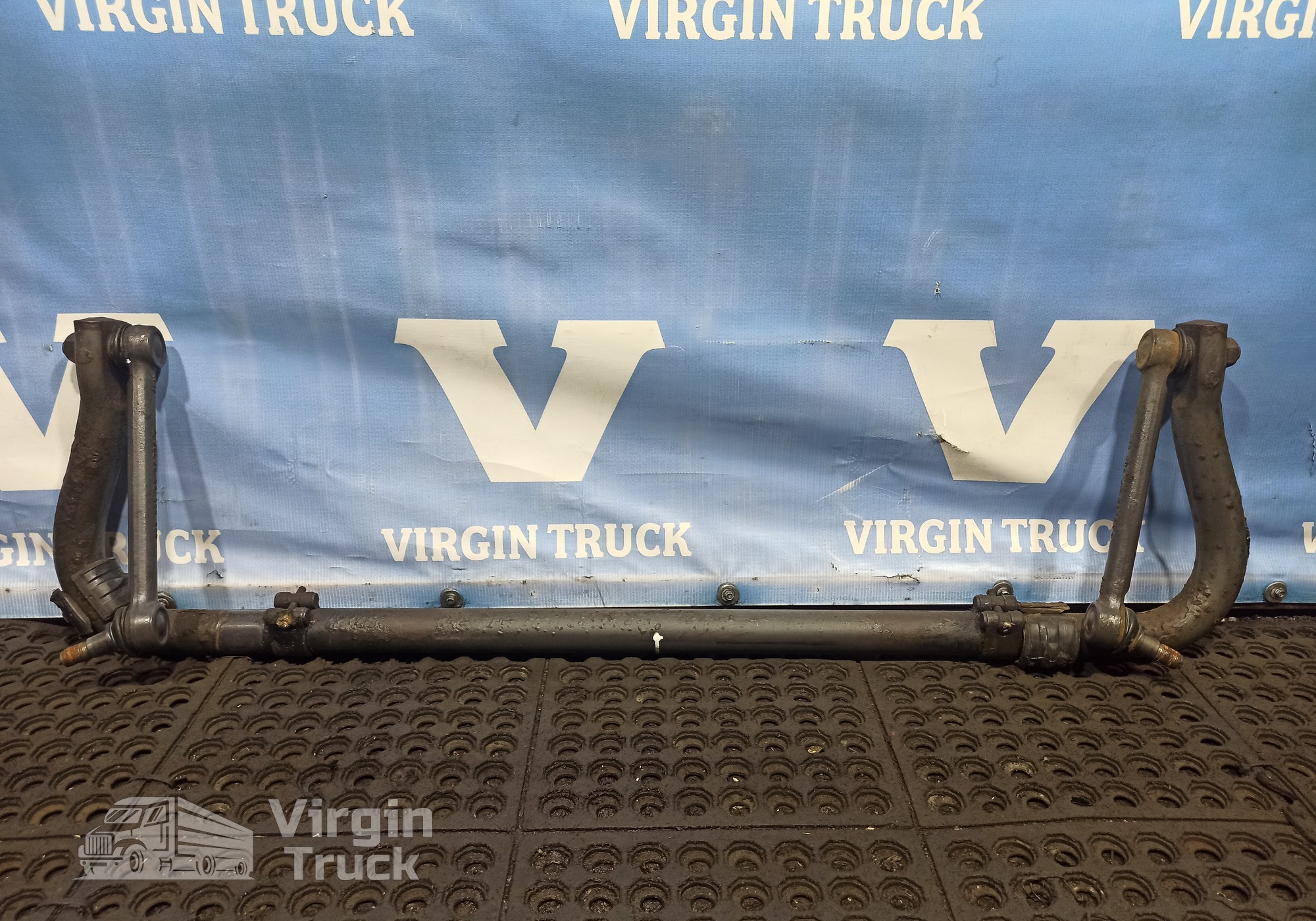 22360319 Стабилизатор передний для Volvo FH 4 (с 2012)