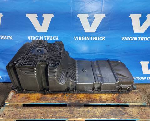 1866891 Поддон масляный двигателя для Daf XF106 (с 2012)