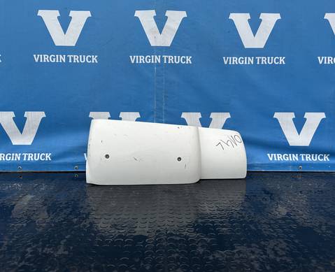 1400009 Дефлектор кабины левый для Daf XF105 (с 2005)