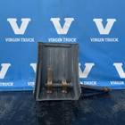 81664100298 Крыло заднее левое для Man TGA (с 2000 по 2007)