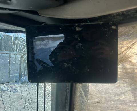 2384669 Монитор информационный для Daf XG (с 2021)