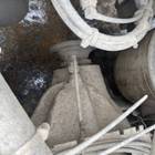 A0003504303 Редуктор заднего моста HL6/3DCLS-13T 2.846 2017г. для Mercedes-Benz Axor III (с 2010)