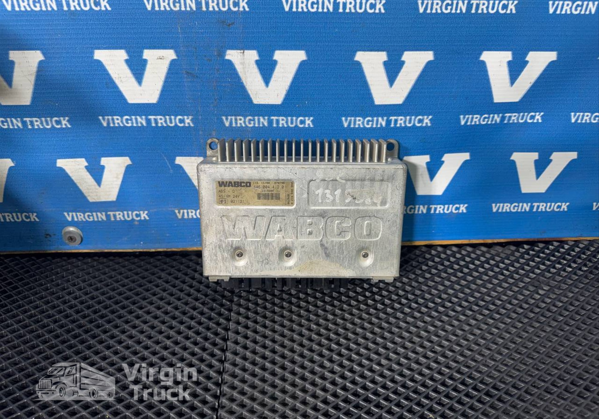 4460044120 Блок управления ABS для Daf 95XF (с 1997 по 2002)