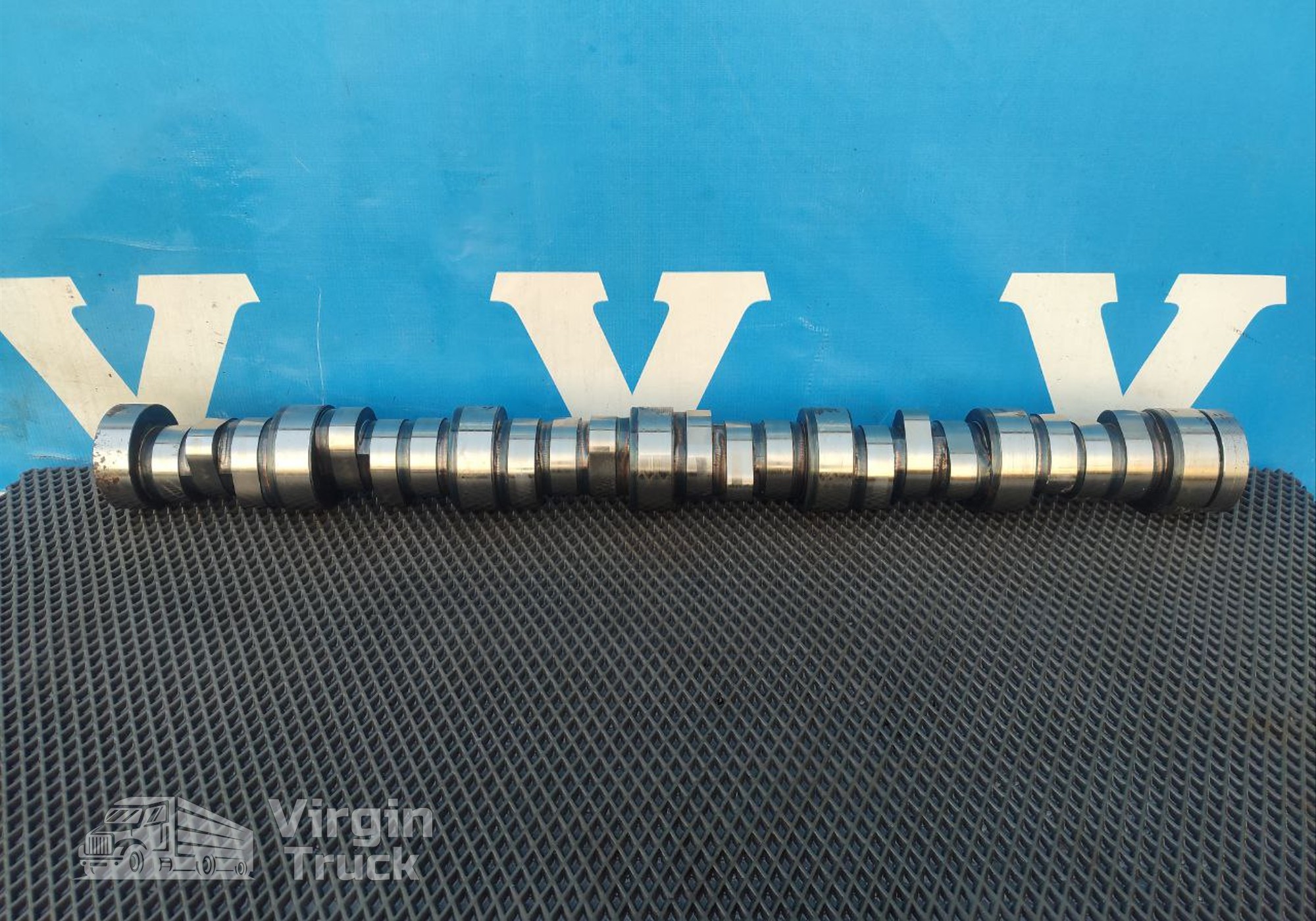 2002045 Распредвал для Daf XF105 (с 2005)