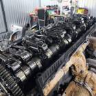 7422475254 Распредвал 2017г. для Renault T