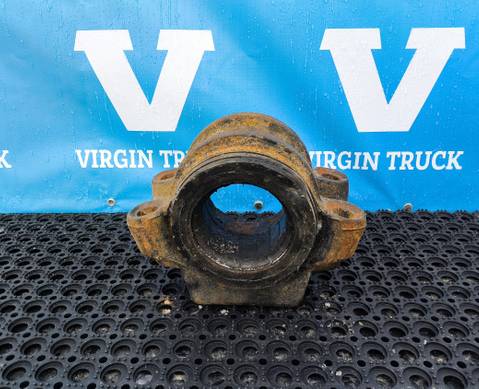 81413503017 Балансир для Man TGS II (с 2012)