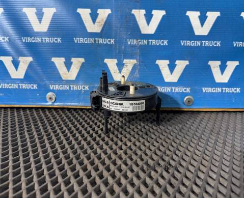 1856660 Шлейф подрулевой 2017г. для Scania 5-series T (с 2004 по 2016)