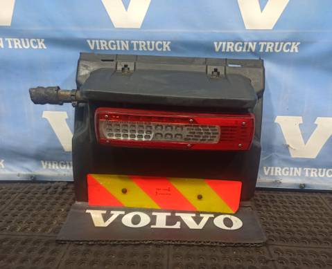 22087691 Крыло заднее правое для Volvo FH 3 (с 2008 по 2012)