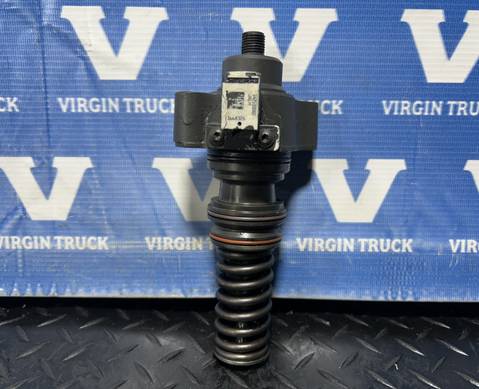 1668325 Форсунка топливная для Daf XF105 (с 2005)