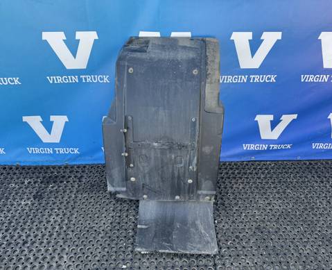 2042661 Крыло переднее правое 2021г. для Daf XF106 (с 2012)