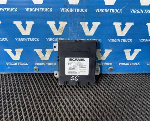 2423805 Блoк упрaвления ВСI1 для Scania 5-series