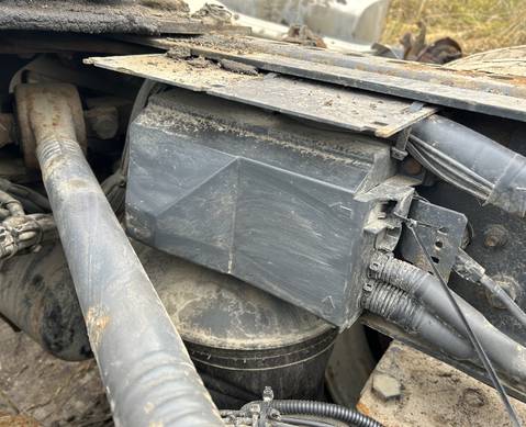 A0014462917 Блок управления светом Heckmodul для Mercedes-Benz Actros MP1 (с 1996 по 2003)