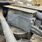 A0014462917 Блок управления светом Heckmodul для Mercedes-Benz Axor III (с 2010)