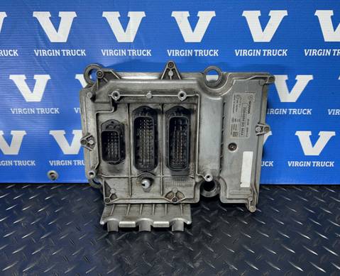 Блок управления двигателем для Scania 5-series R (с 2004 по 2016)