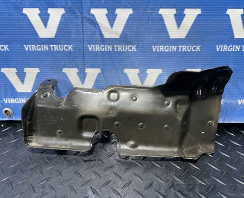 2307466 Накладка на двигатель для Daf XG (с 2021)