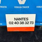 1311495 Крышка инструментального ящика для Daf XF105