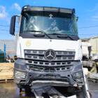Mercedes-Benz Arocs 2021 г. в разборе