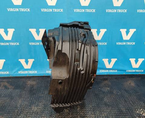 81612300145 Крыло переднее передняя часть для Man TGA (с 2000 по 2007)