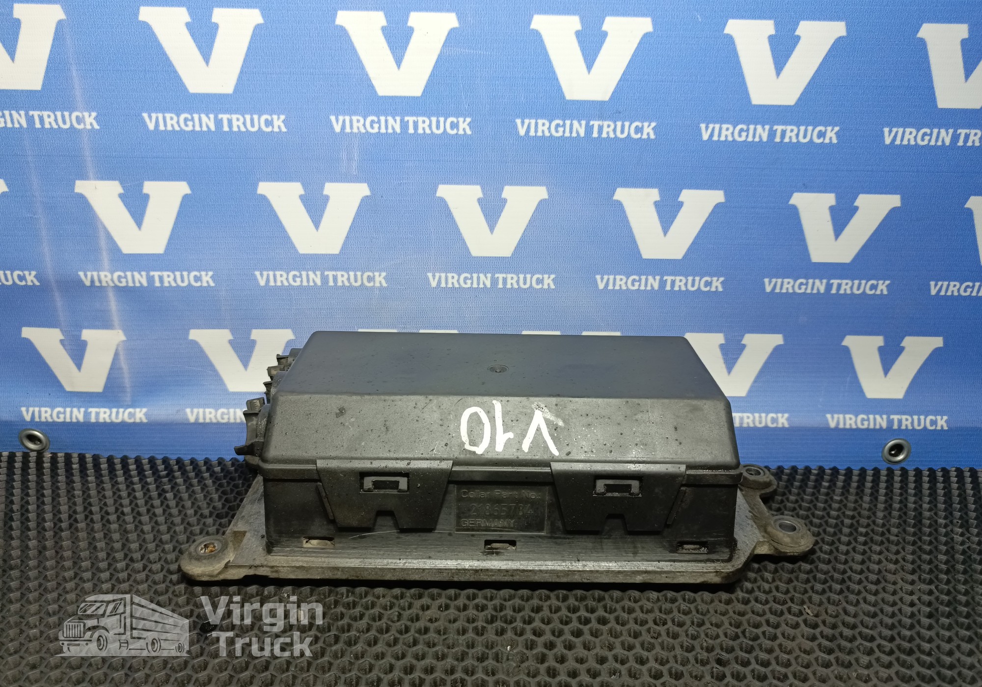 22053759 Блок управления светом CCIOM для Volvo FH 4 (с 2012)
