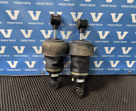 2268500 Комплект подушек кабины передних для Daf XF106 (с 2012)