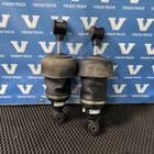 2268500 Комплект подушек кабины передних для Daf XF106 (с 2012)