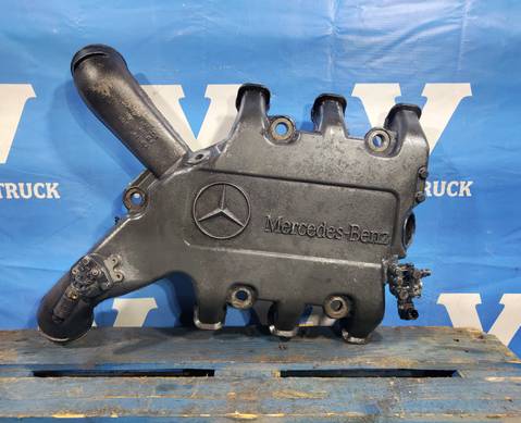 A6410983617 Коллектор впускной для Mercedes-Benz Actros MP3 (с 2008)