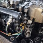 7422459521 Комплект форсунок топливных 2017г. для Renault T (с 2013)