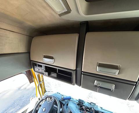 7484557958 Панель салона верхняя для Renault T (с 2013)