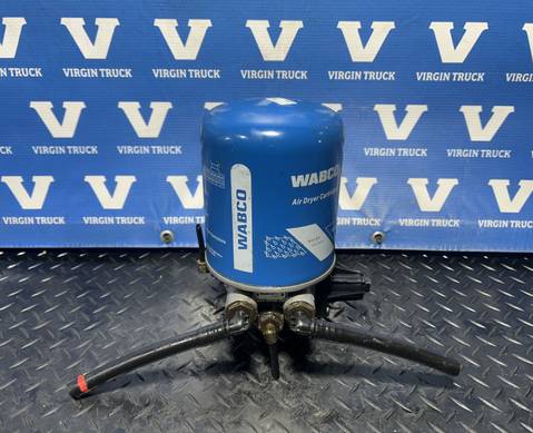 WG9000360571 Осушитель пневматической системы для Sinotruk Sitrak C7H