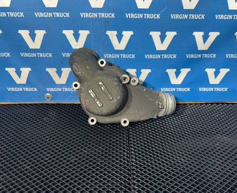 93105102 Корпус термостата для Daf XF105 (с 2005)