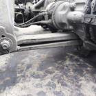 5010600023 Полурессора задняя левая 2019г. для Renault Magnum