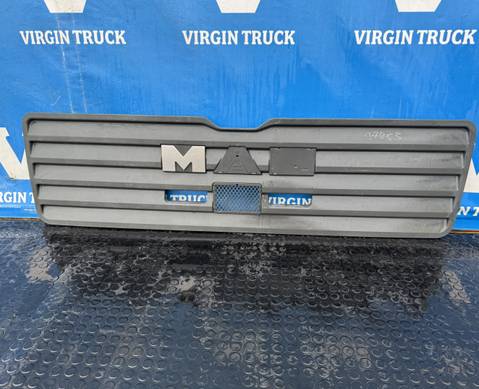 81611500110 Решетка радиатора для Man TGX I (с 2007)