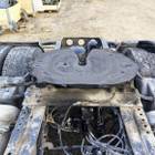 81427106308 Седло JOST 150 мм для Man TGX II (с 2012)