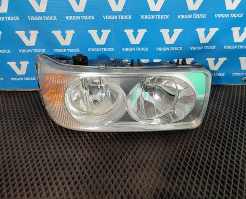 1699301 Фара правая для Daf XF105 (с 2005)