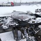 1353631 Седло JOST 150мм для Man TGX I (с 2007)