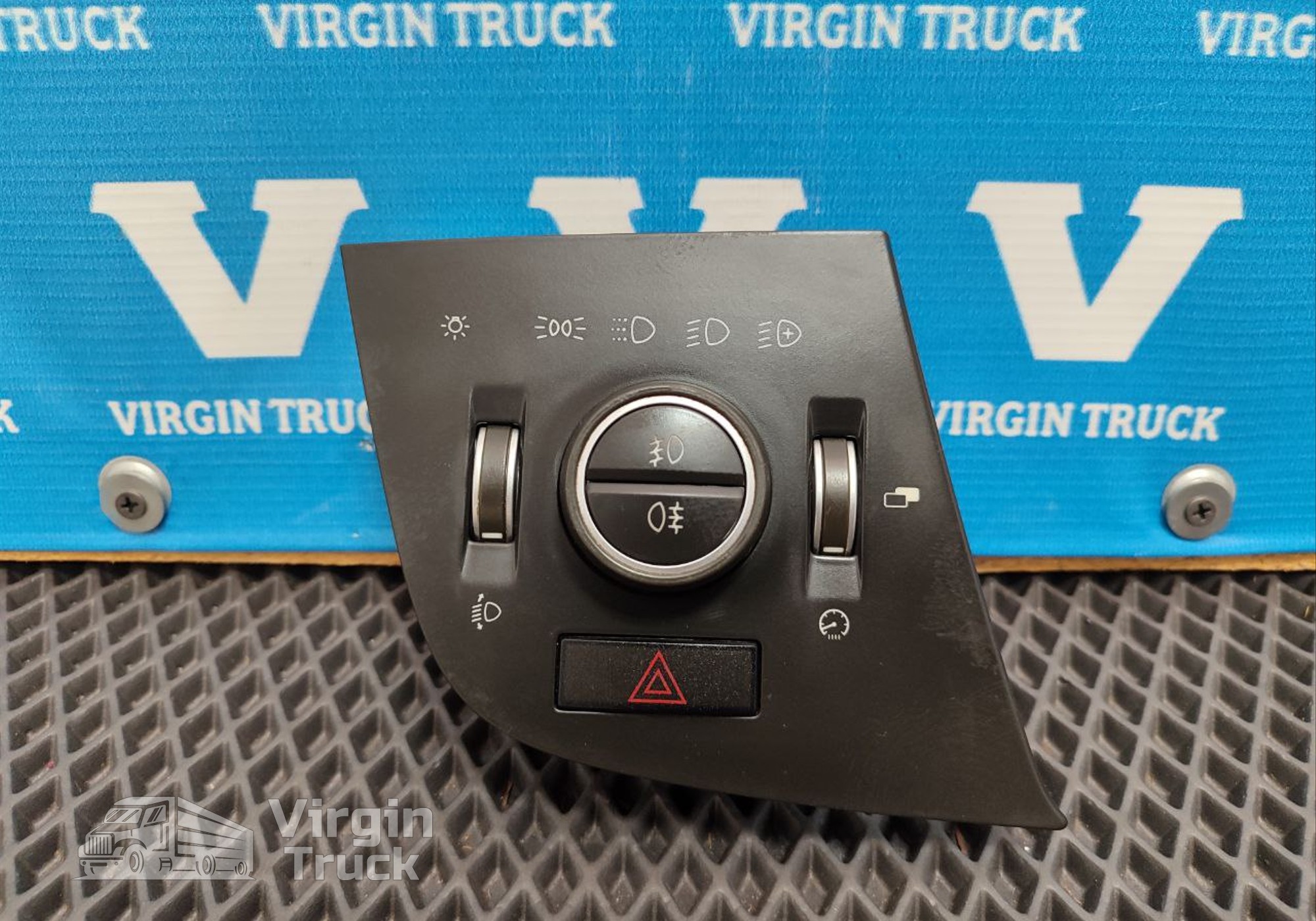 22154302 Переключатель света фар для Volvo FH 4 (с 2012)