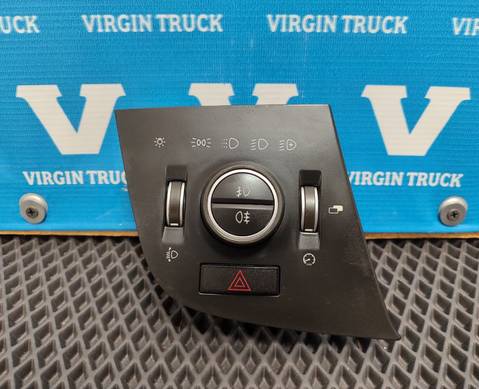 22154302 Переключатель света фар для Volvo FH 4 (с 2012)