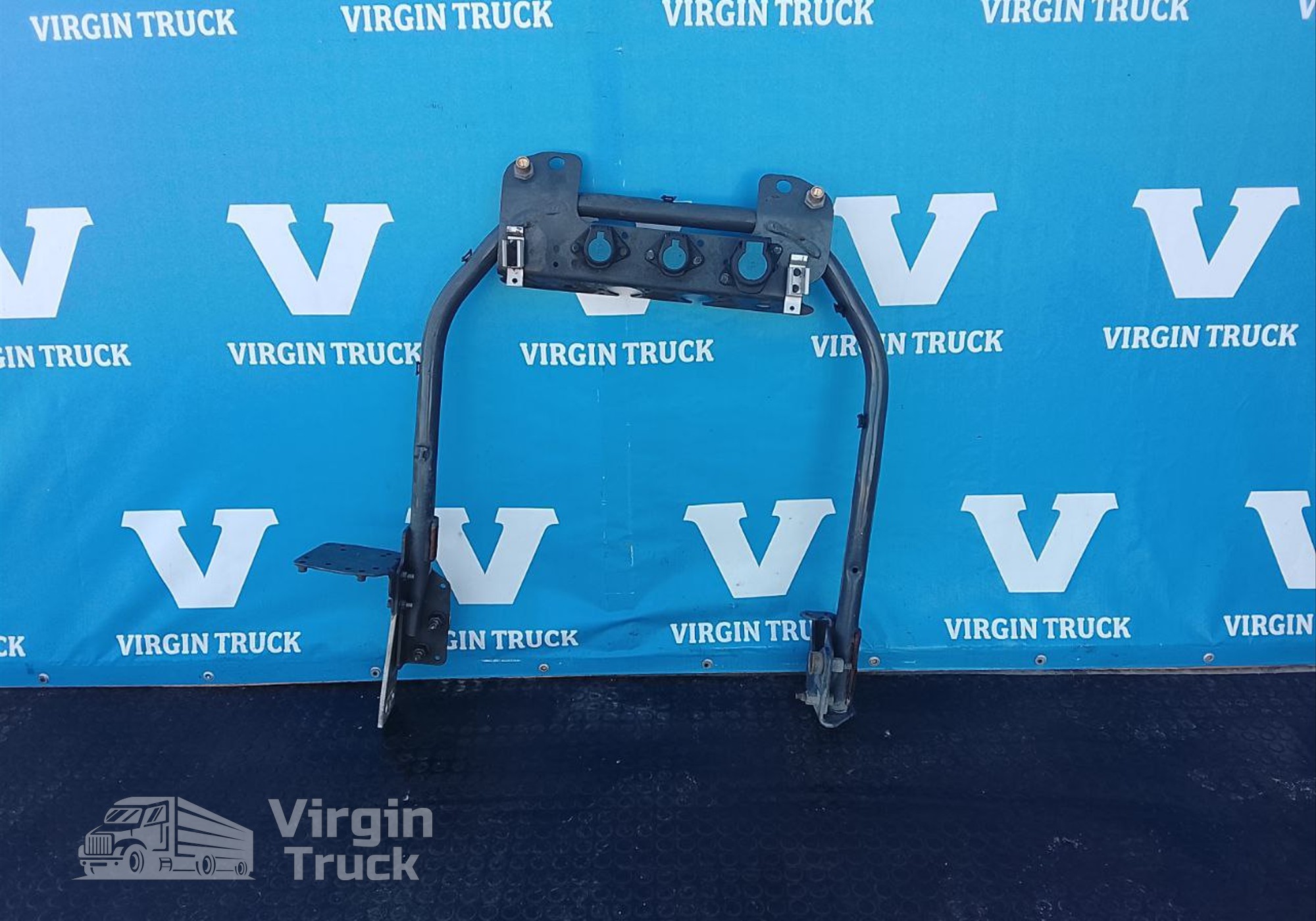 21790555 Кронштейн перекидок для Volvo FH 4 (с 2012)