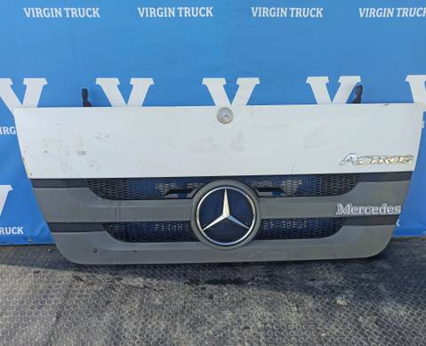 A9437500009 Капот для Mercedes-Benz Actros MP3 (с 2008)