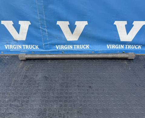 1368178 Полуось задняя 1850 для Scania