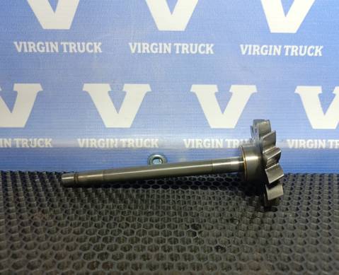 1069944 Привод масляного насоса МКПП VT2412B для Volvo FH 3 (с 2008 по 2012)