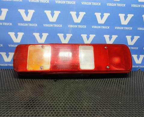 3981455 Фонарь задний левый для Volvo FH 4 (с 2012)