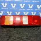 3981455 Фонарь задний левый для Renault T