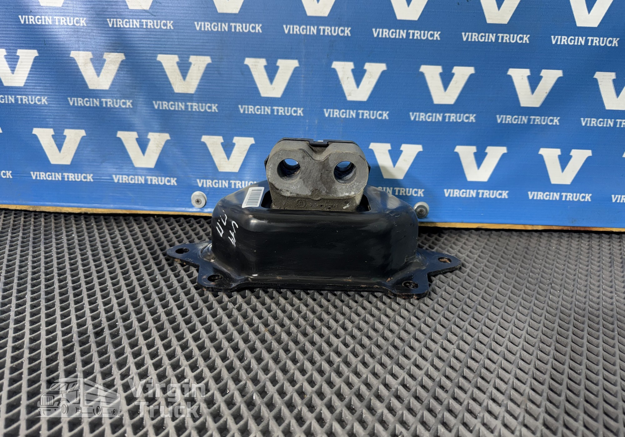 21416525 Подушка двигателя задняя