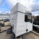 81600007923 Каркас кабины высокая для Man TGX II (с 2012)