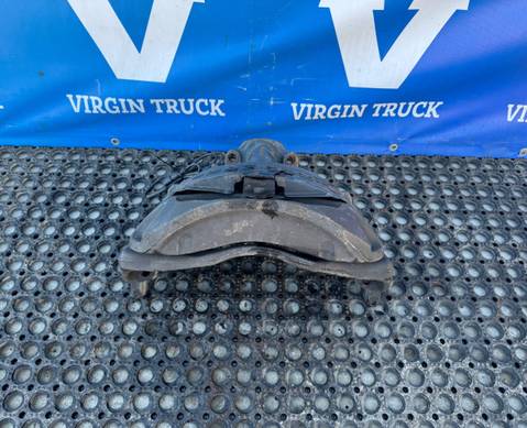 2429515 Суппорт задний правый для Scania 6-series