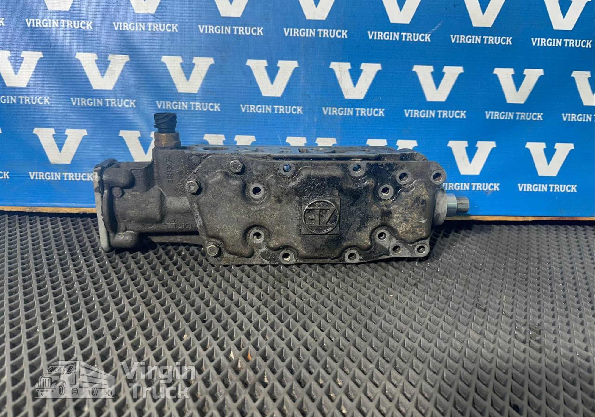 1315307419 Механизм выбора передач