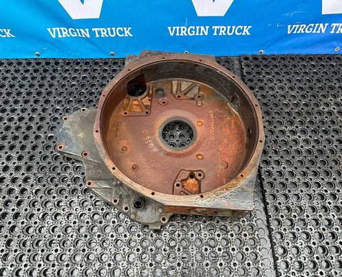 57014013232 Кожух маховика D2876LF12 для Man TGA (с 2000 по 2007)